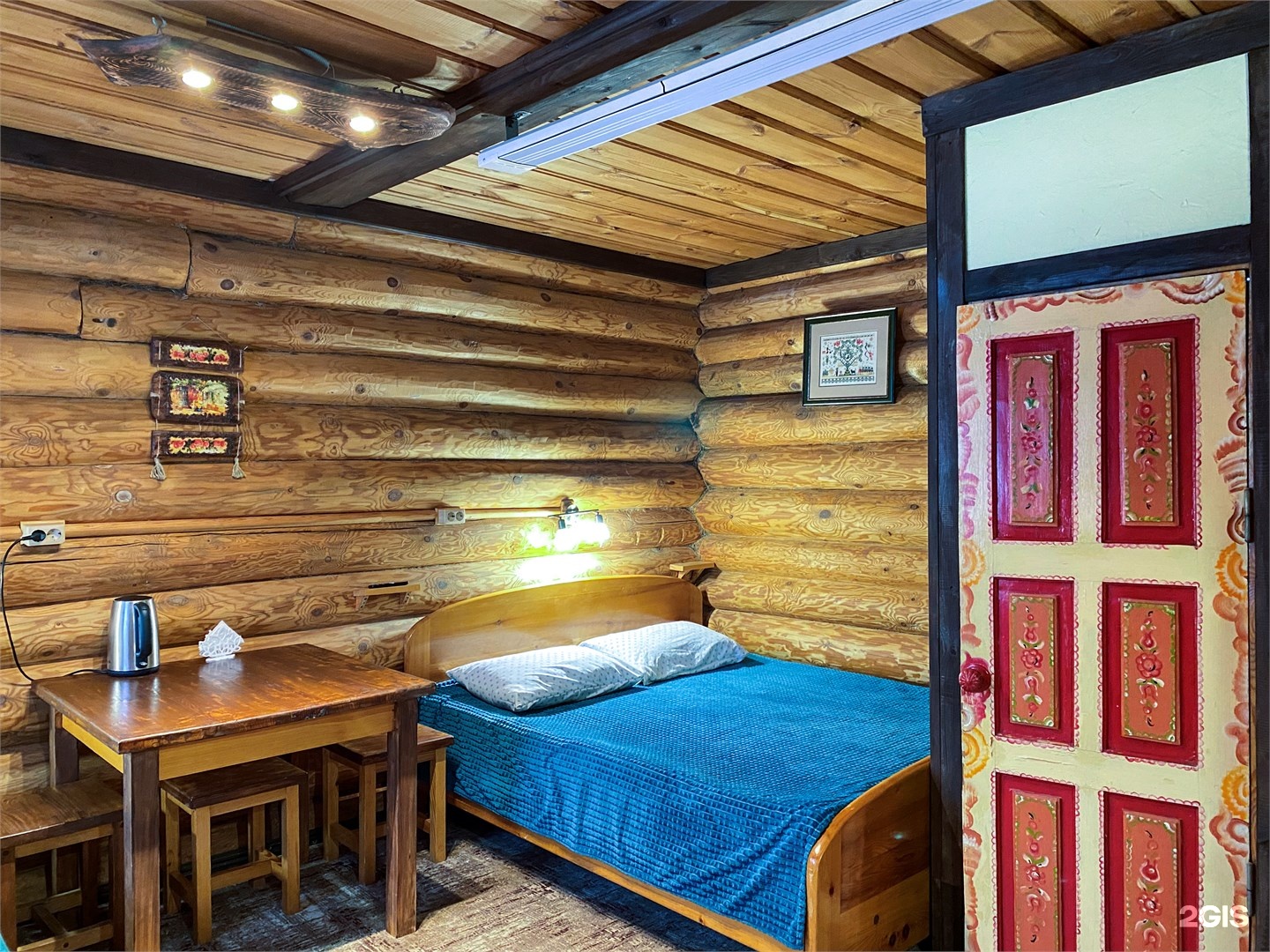 Терем 3. - фото 3