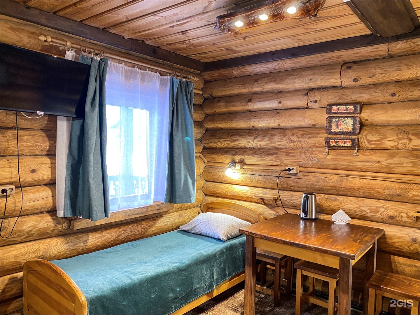 Терем 3. - фото 5