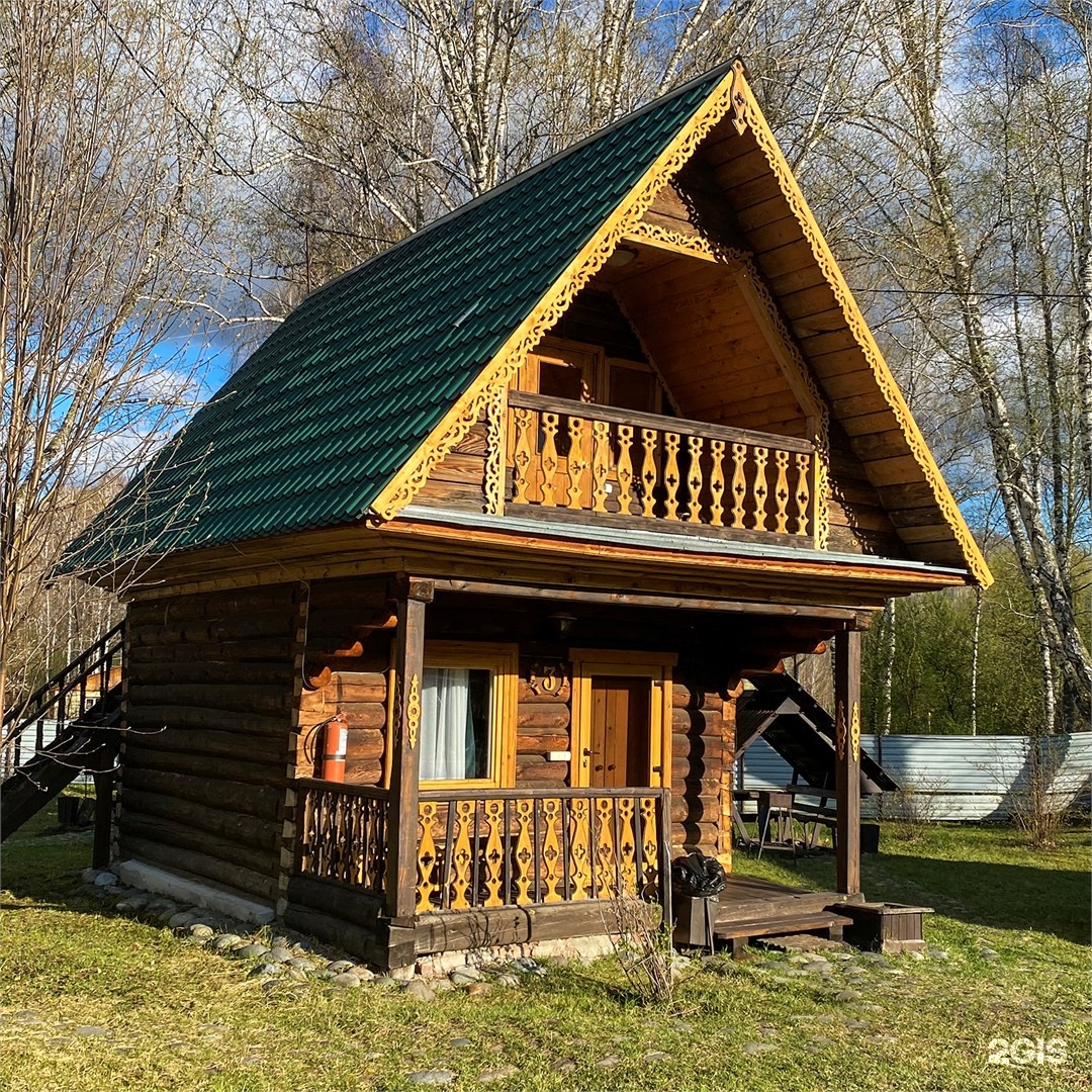 Терем 3. - фото 9