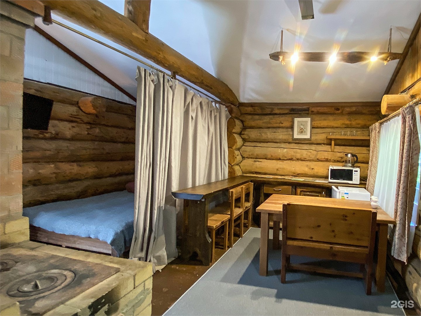 Кедровый дом 2 - фото 4