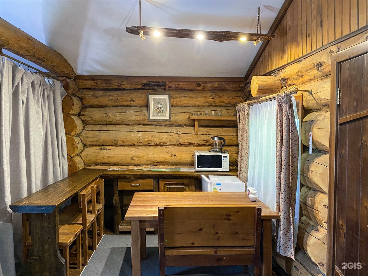 Кедровый дом 2 - фото 6