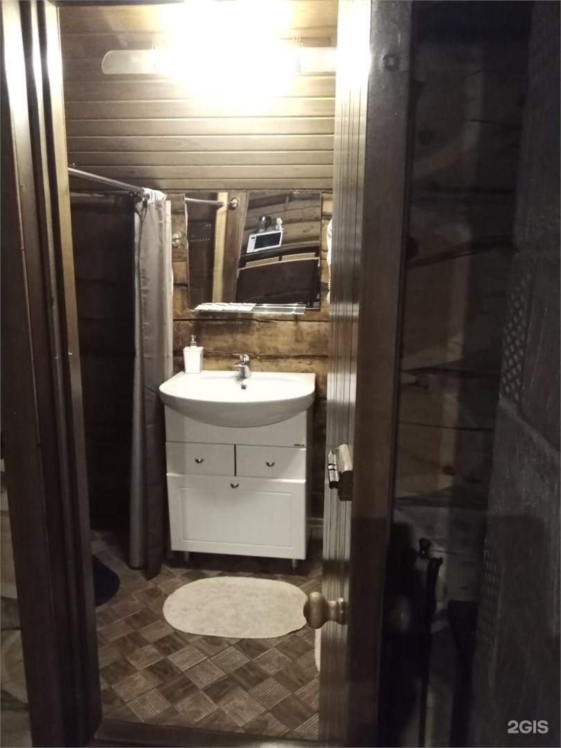 Кедровый дом 2 - фото 8