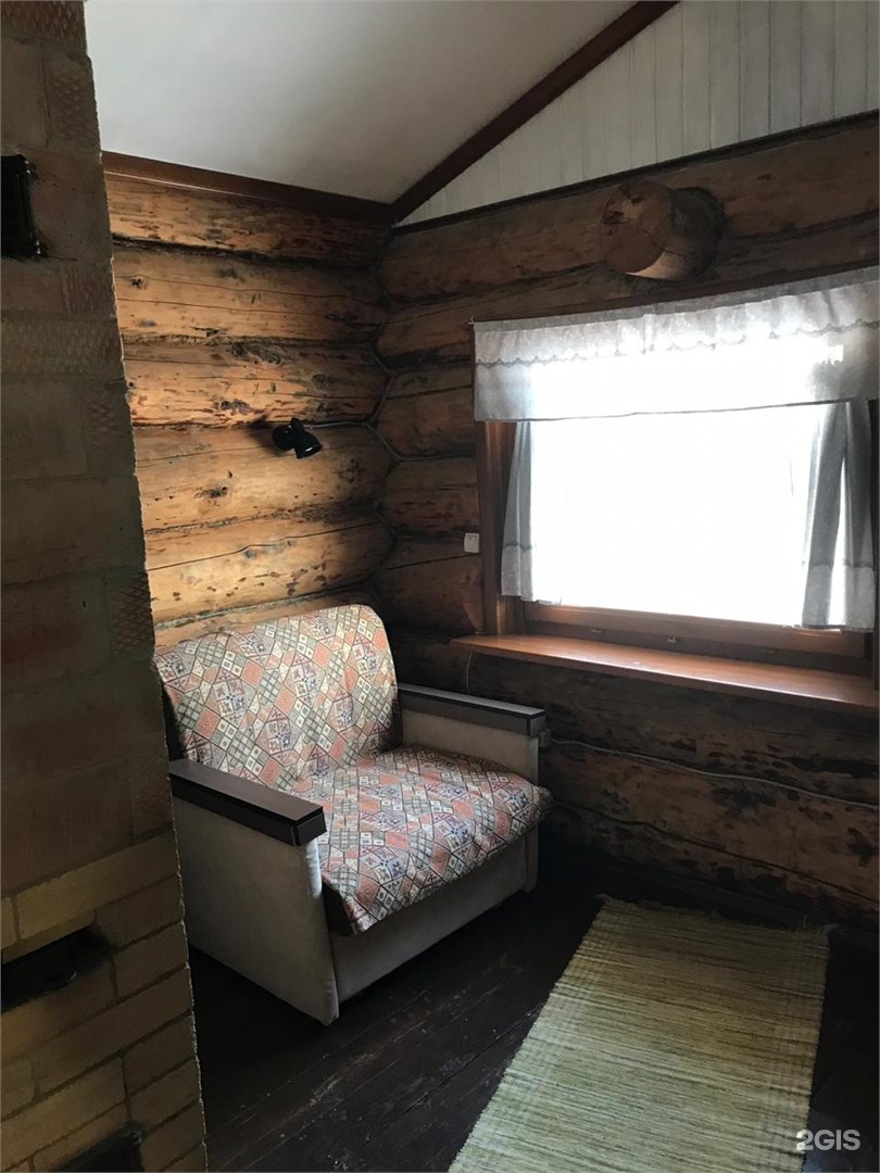 Кедровый дом 2 - фото 9