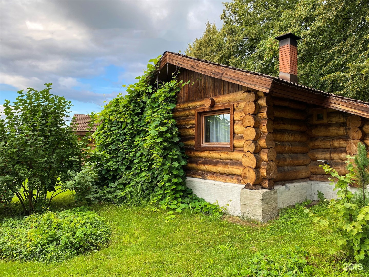 Кедровый дом 2 - фото 10