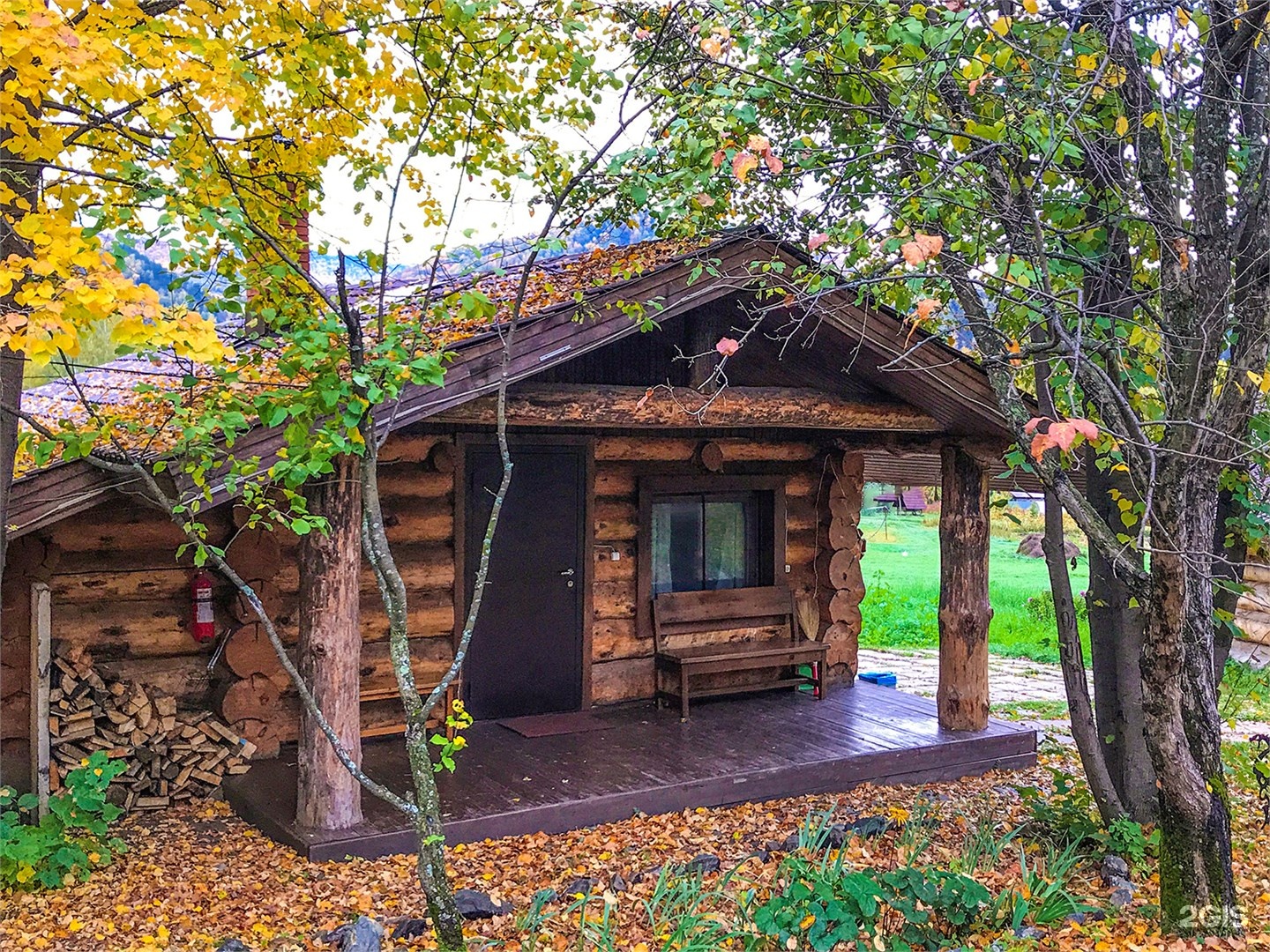 Кедровый дом 2 - фото 11