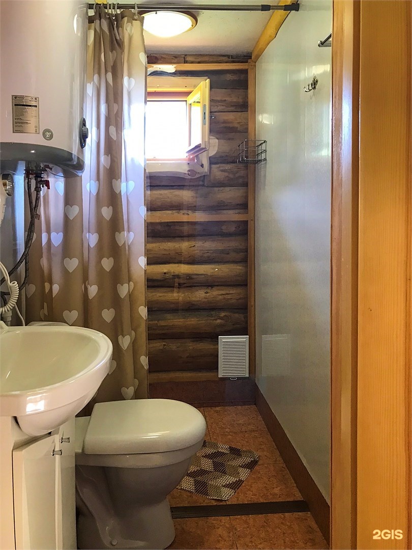 Сосновый дом 8. Изба гусляра. - фото 7