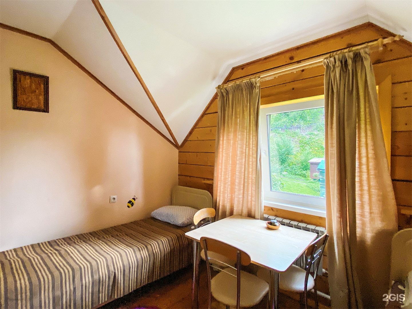 Дом пчеловода, 2 - фото 4