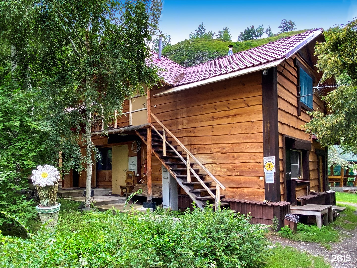 Дом пчеловода, 2 - фото 7