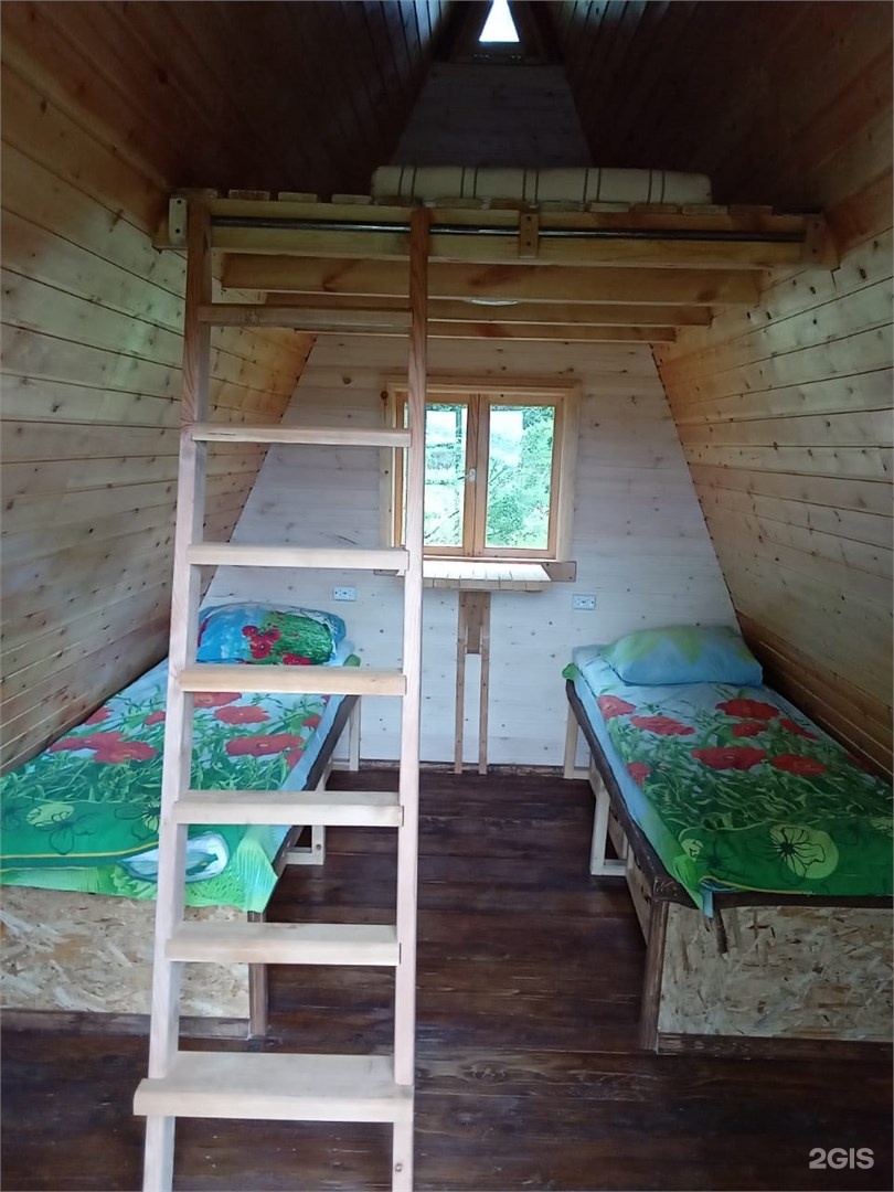 Летний домик 7 - фото 2