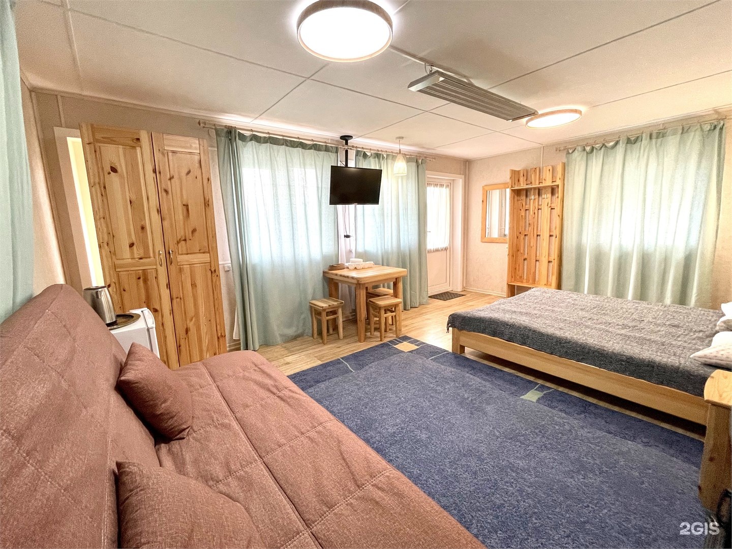 Шале - фото 4