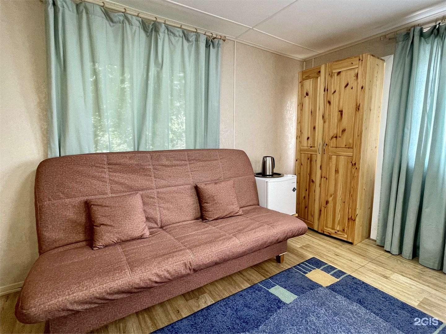 Шале - фото 5