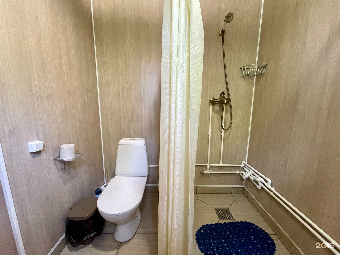 Шале - фото 6