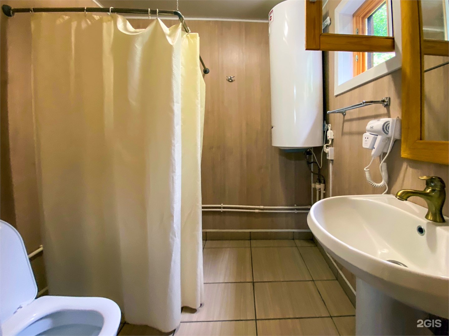 Шале - фото 7