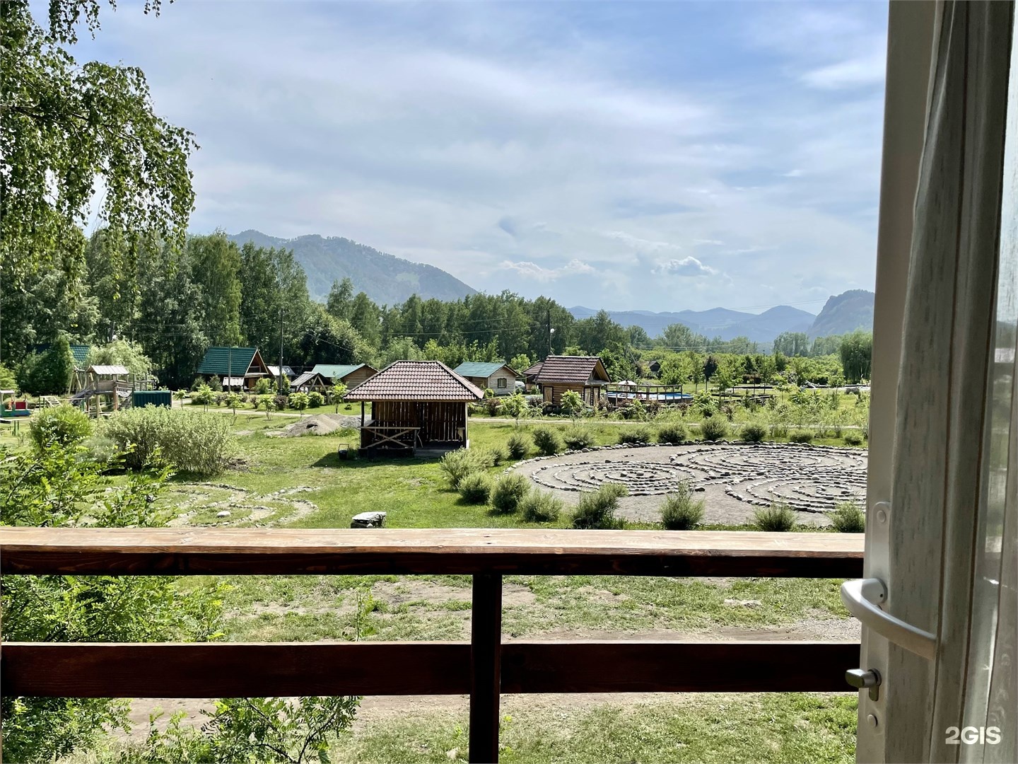 Шале - фото 8