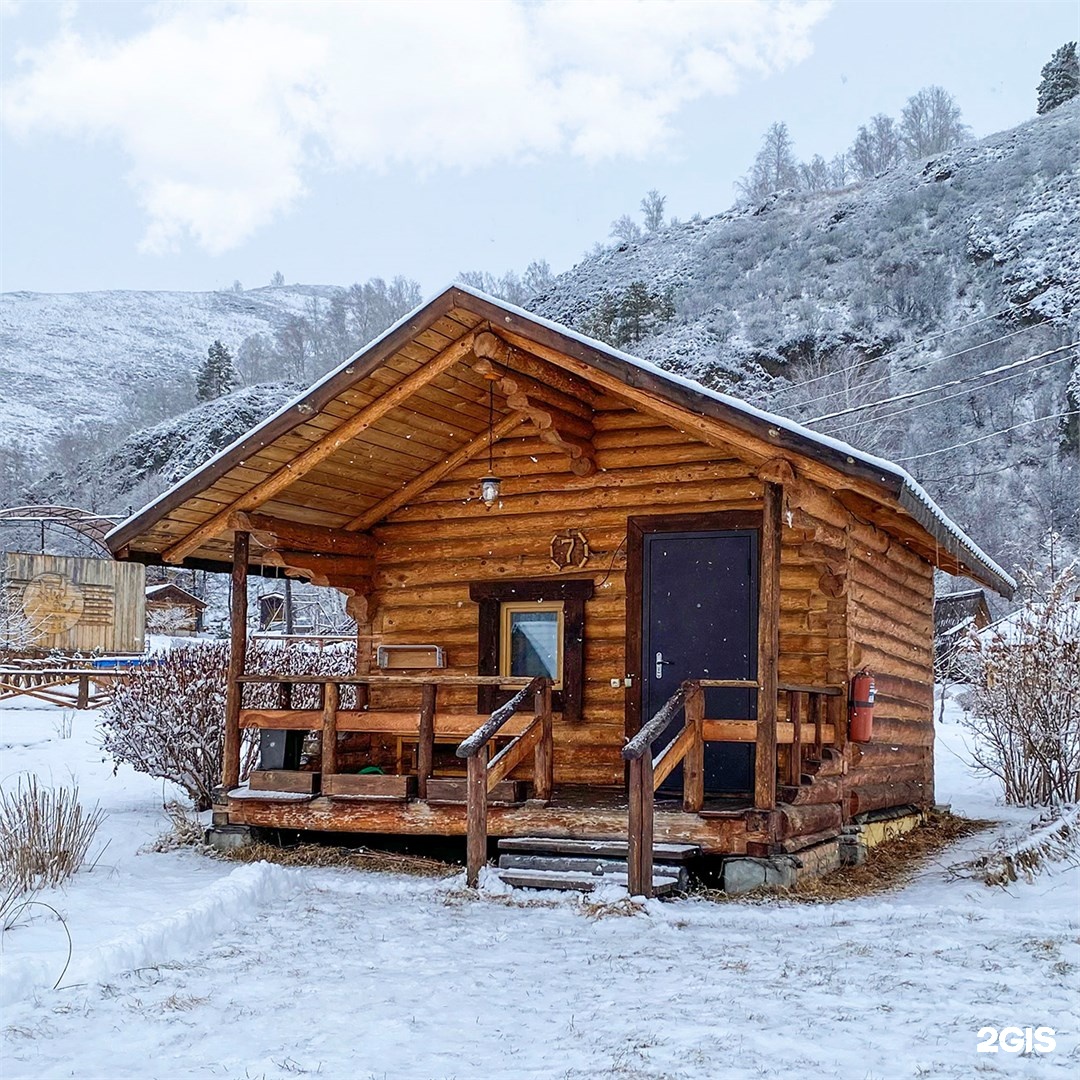 Сосновый дом 7. Изба охотника. - фото 2