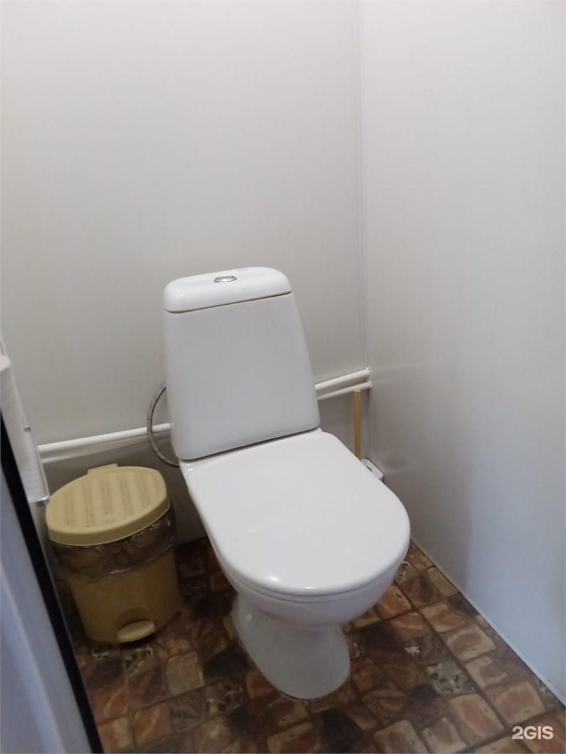 Летний домик 4 - фото 4