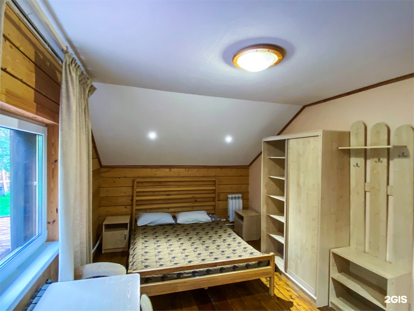 Дом пчеловода, 1 - фото 2