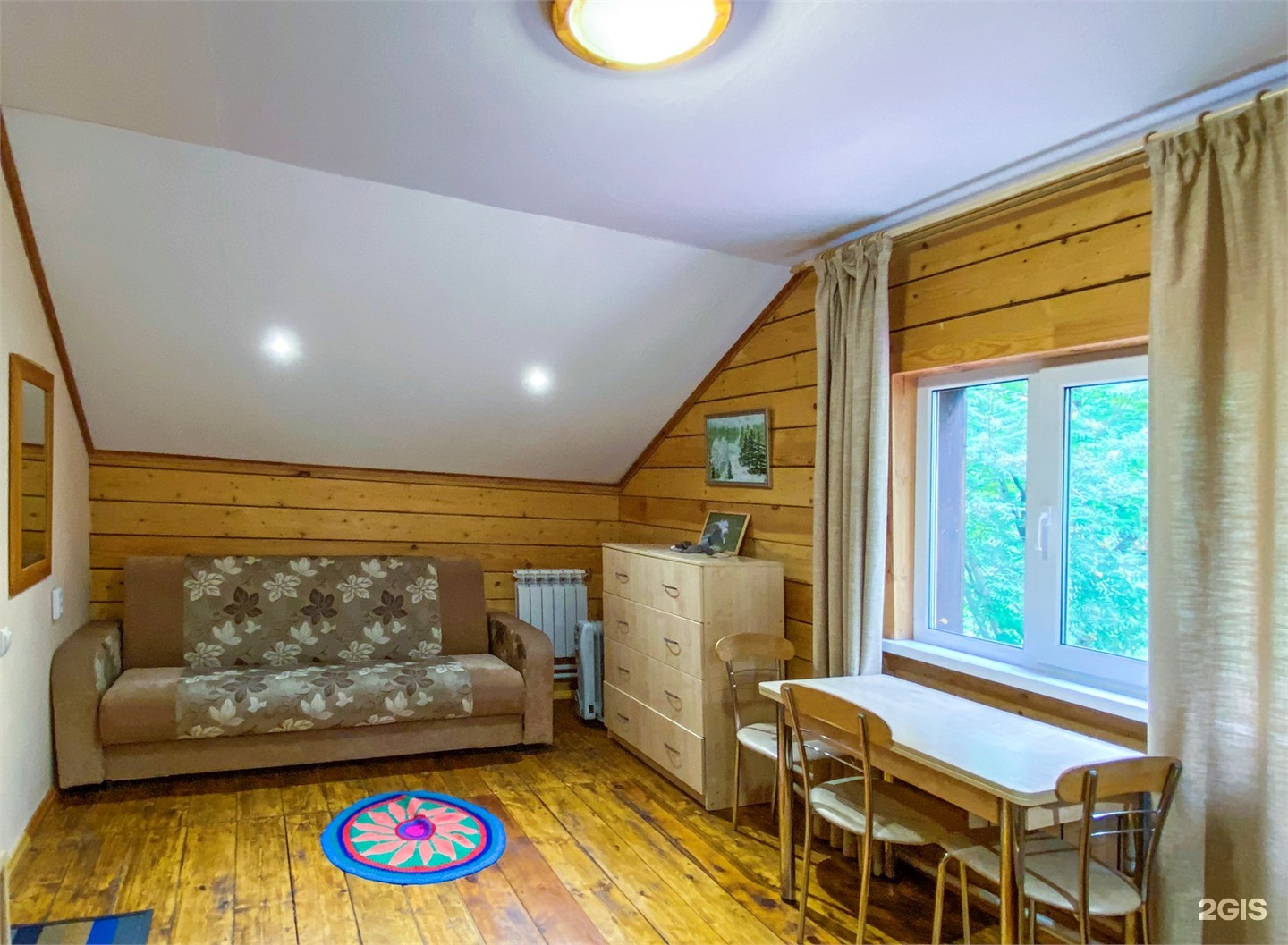 Дом пчеловода, 1 - фото 3