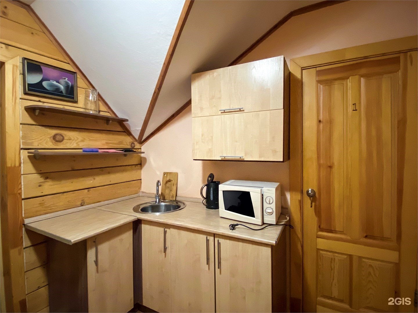 Дом пчеловода, 1 - фото 4