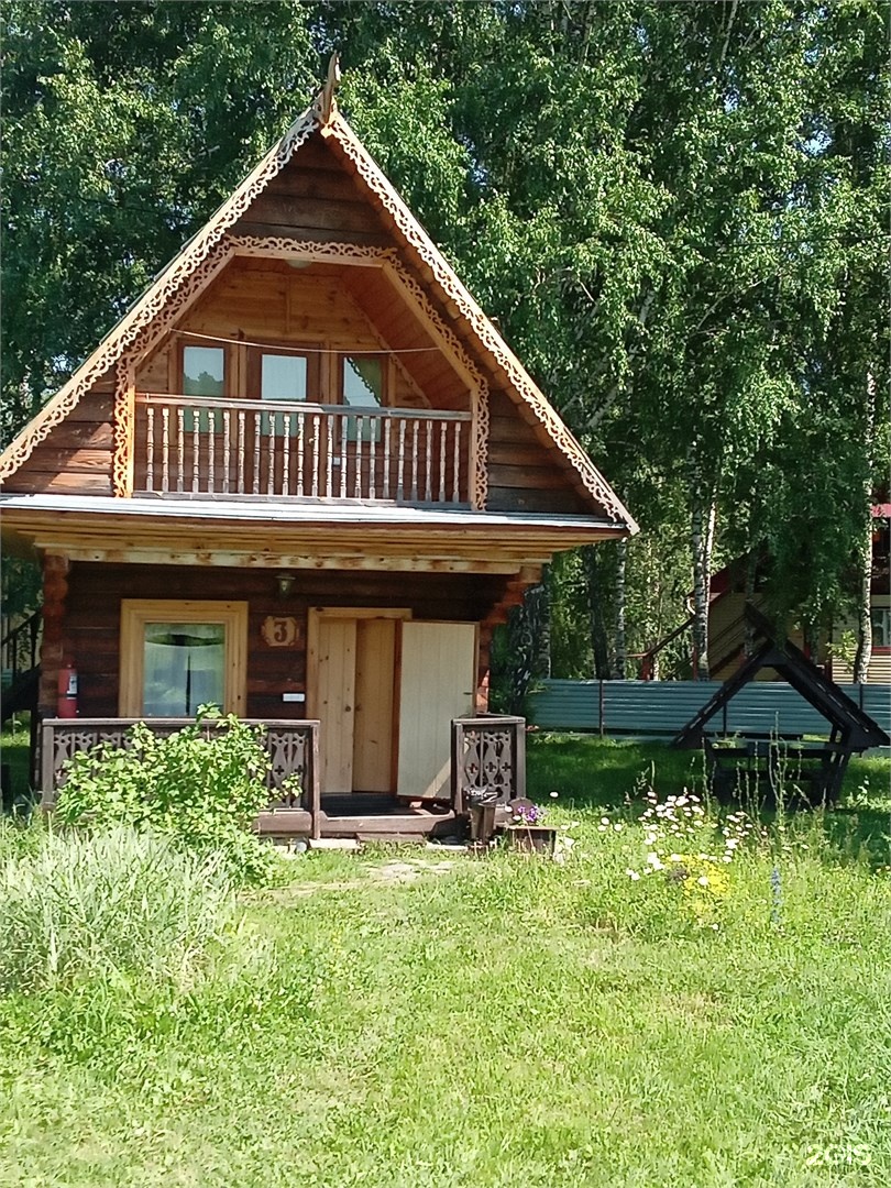 Сосновый дом 3, 2 этаж - фото 2