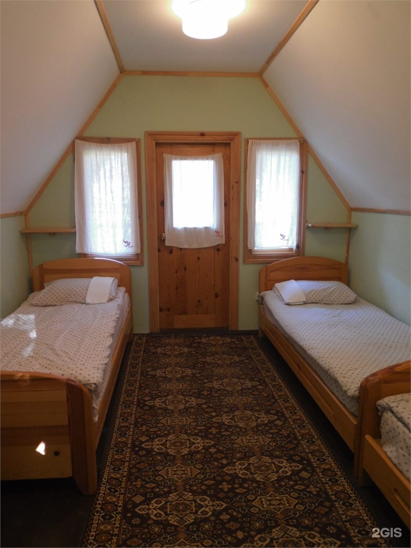 Сосновый дом 3, 2 этаж - фото 3