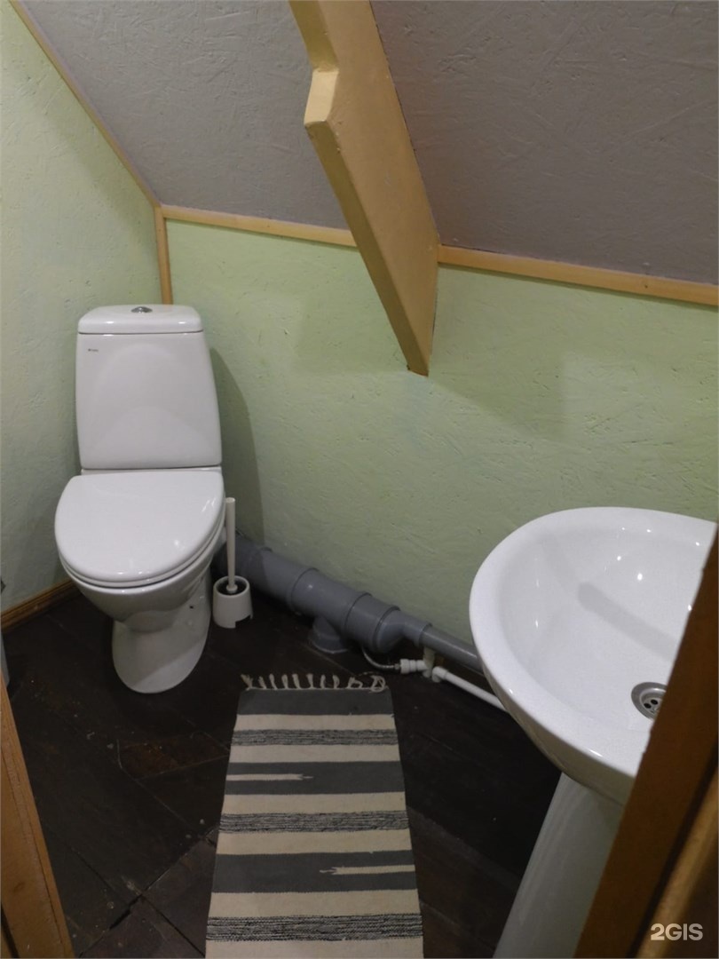 Сосновый дом 3, 2 этаж - фото 4