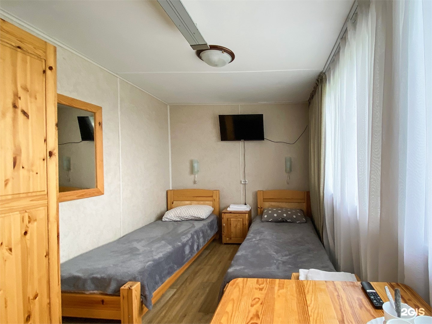 Шале 2 этаж, 3 - фото 2