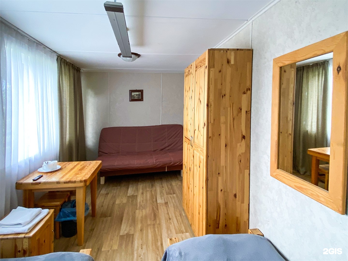 Шале 2 этаж, 3 - фото 3