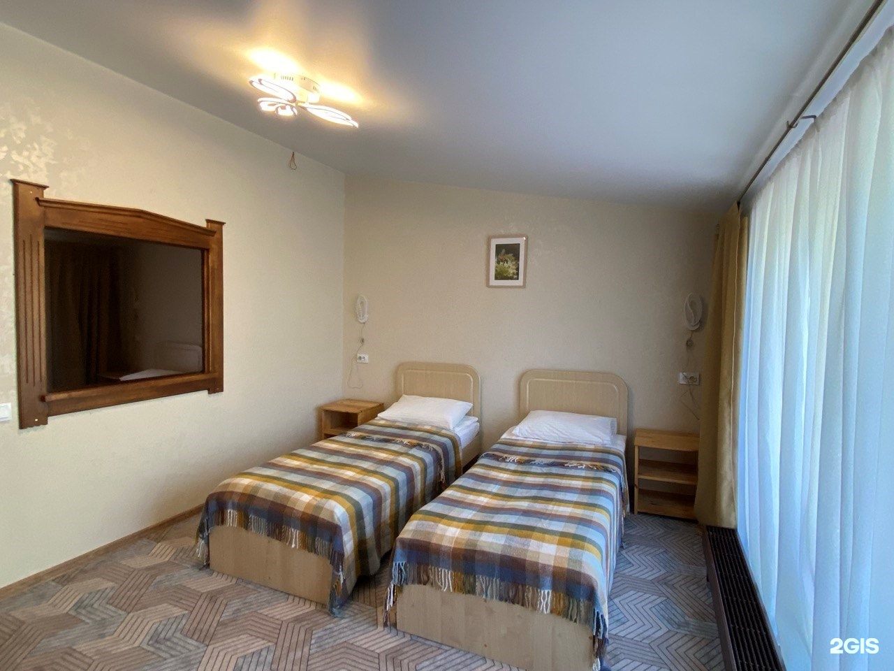 Пчёлки, 2 - фото 2