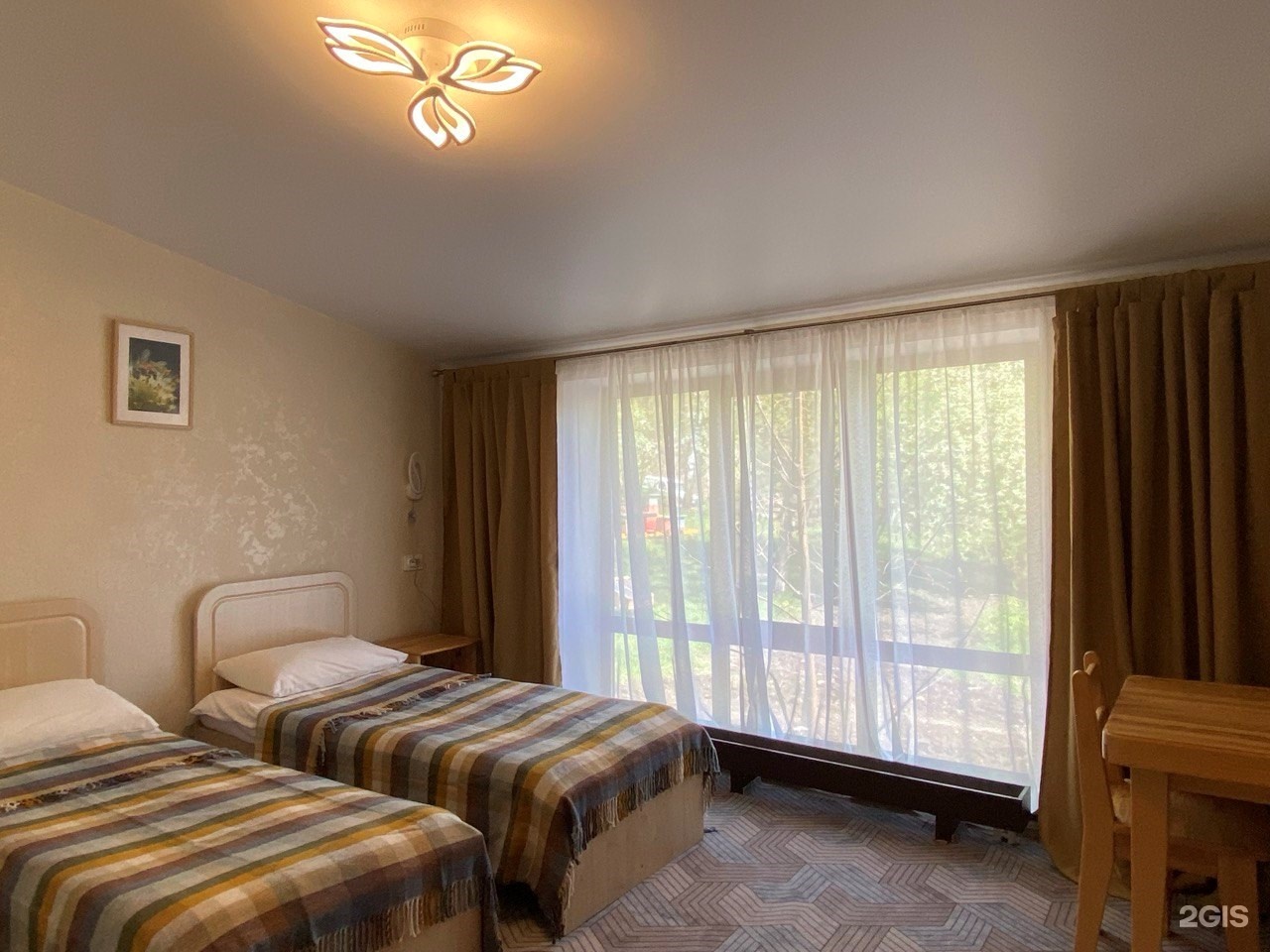 Пчёлки, 2 - фото 3