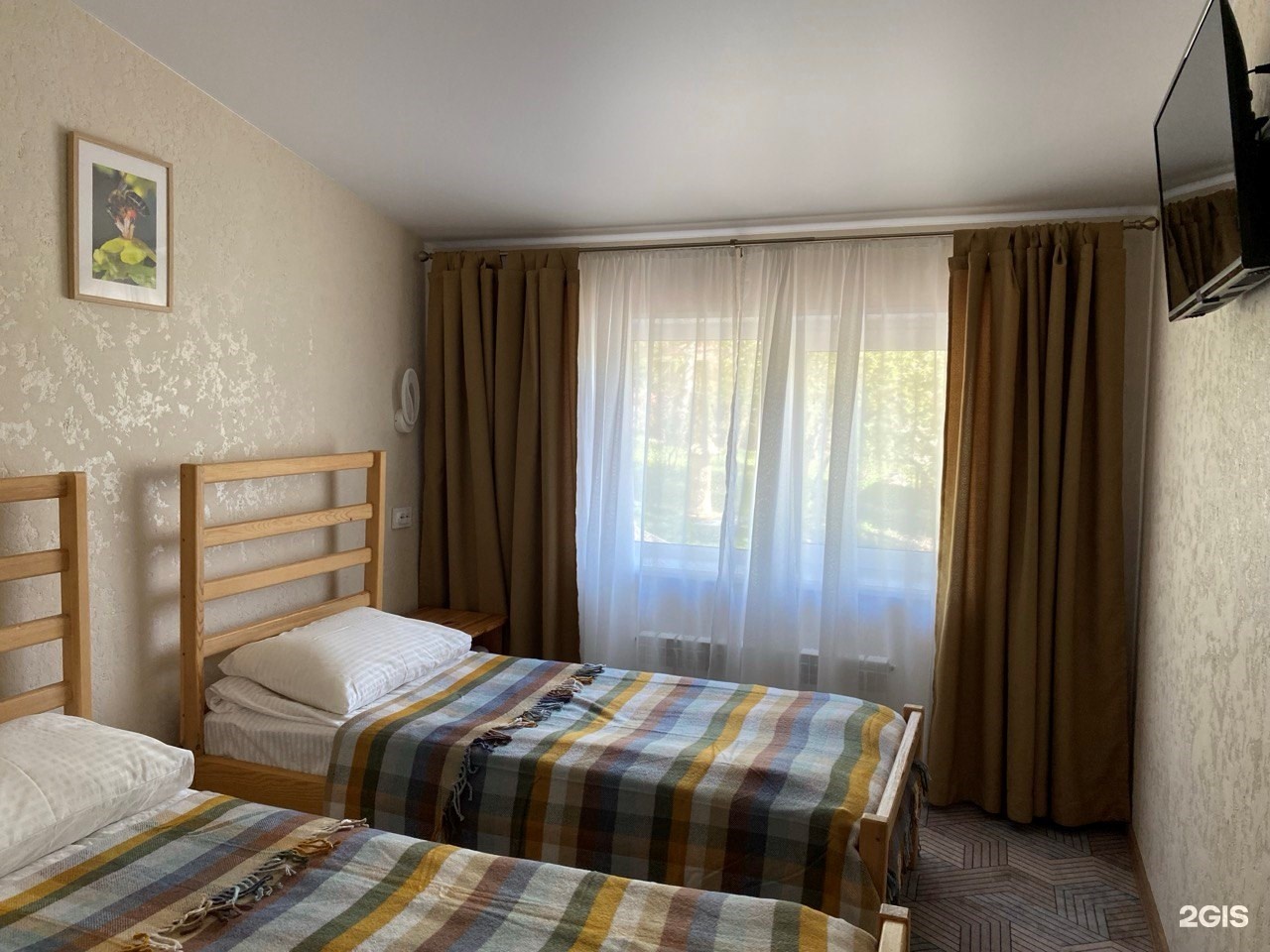 Пчёлки, 1 - фото 3