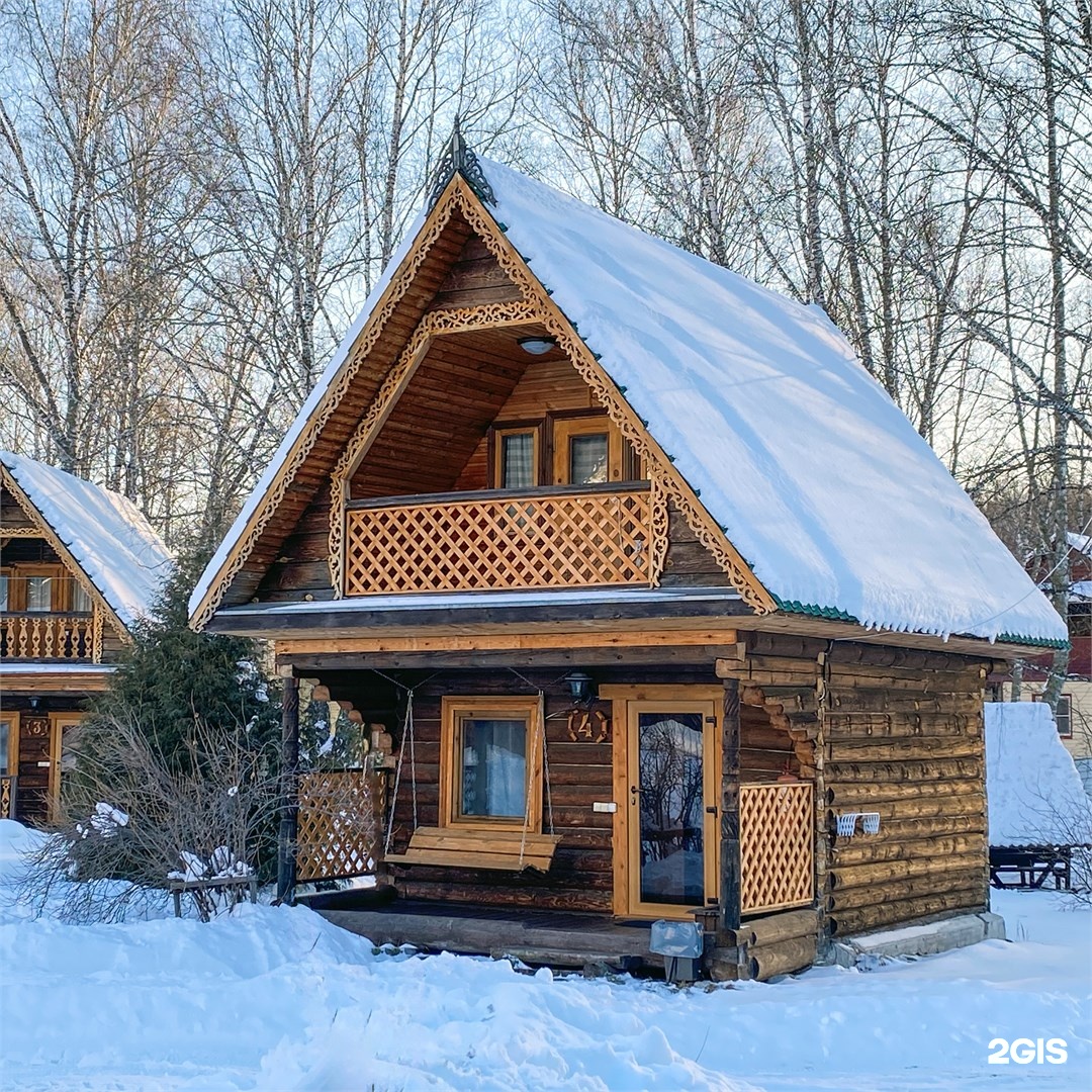 Терем 4. - фото 1