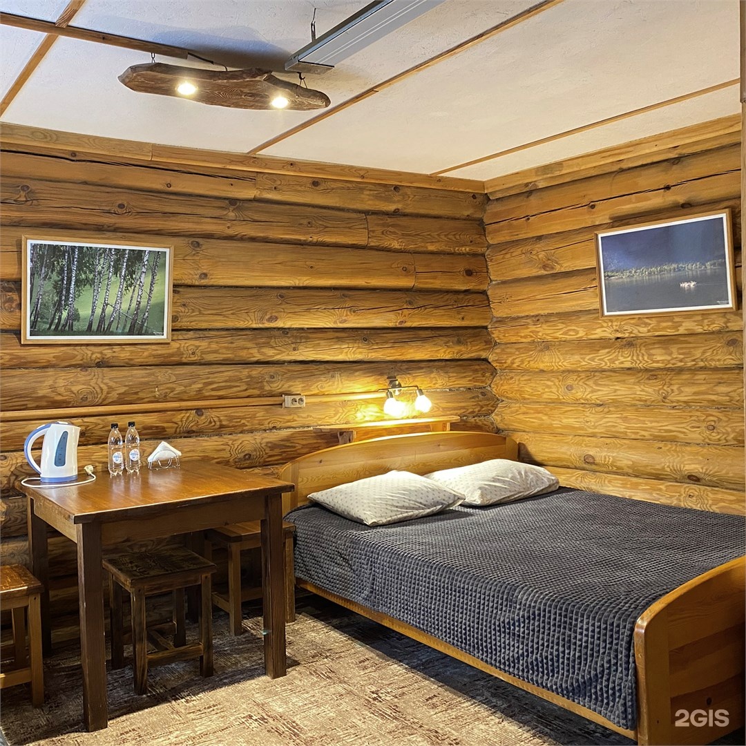 Терем 4. - фото 4