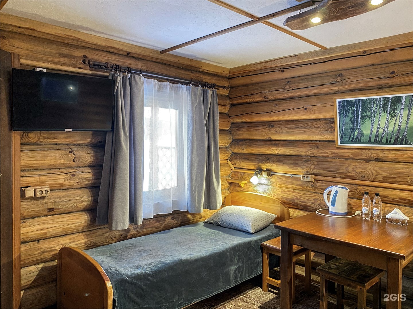 Терем 4. - фото 5