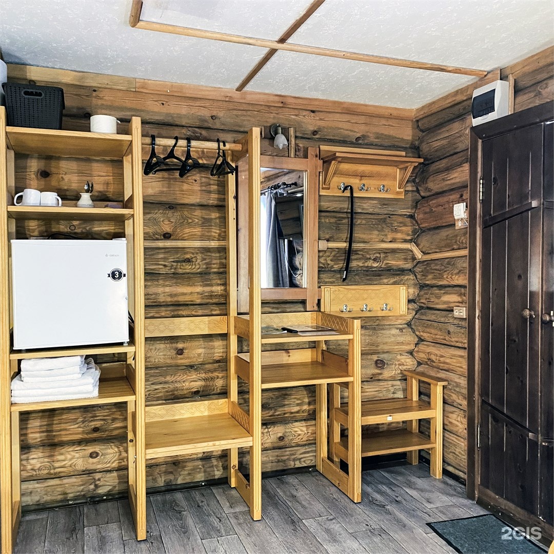 Терем 4. - фото 7