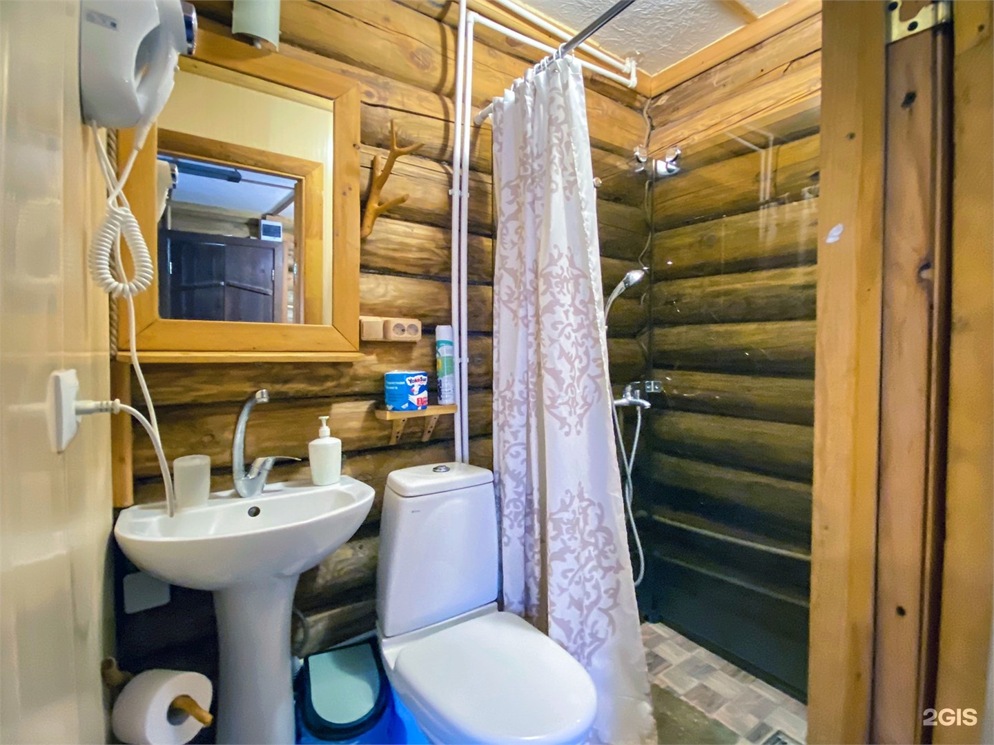 Терем 4. - фото 8