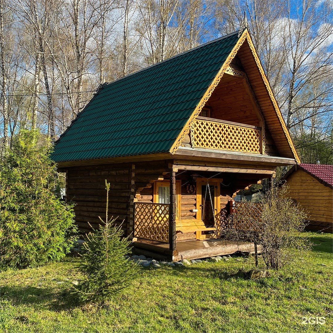 Терем 4. - фото 10