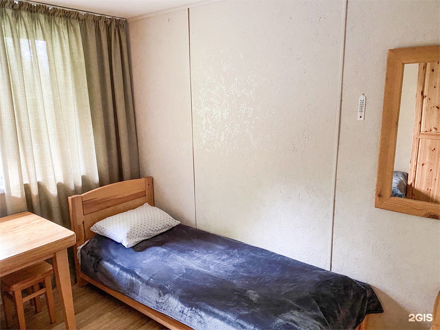 Шале 2 этаж, 2 - фото 2