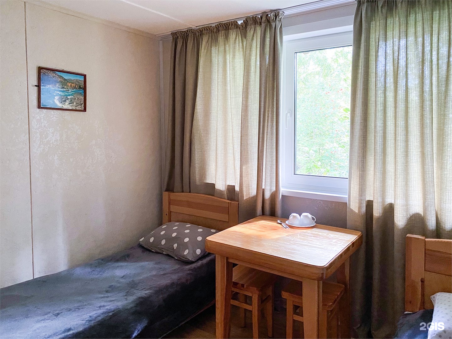 Шале 2 этаж, 2 - фото 3