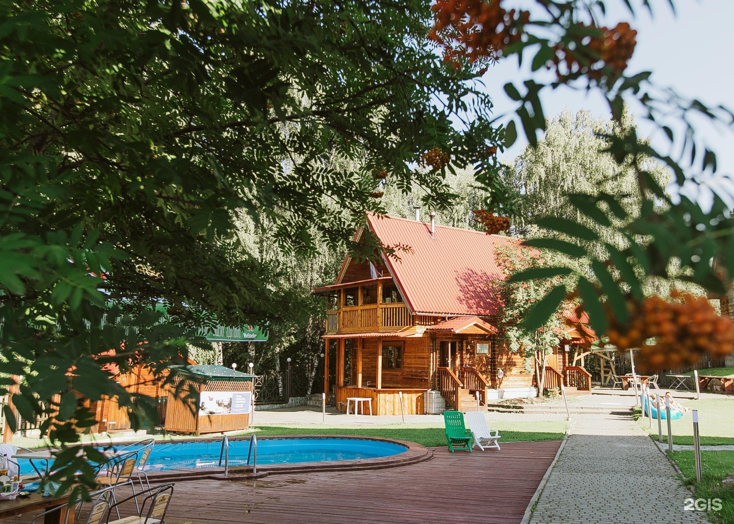 На Шумах - фото 3