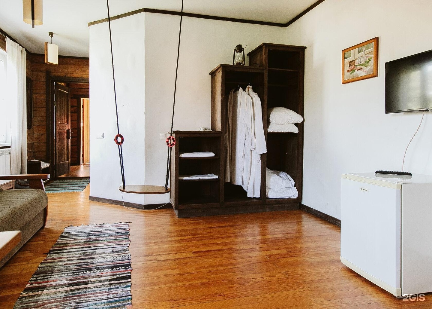 На Шумах - фото 5