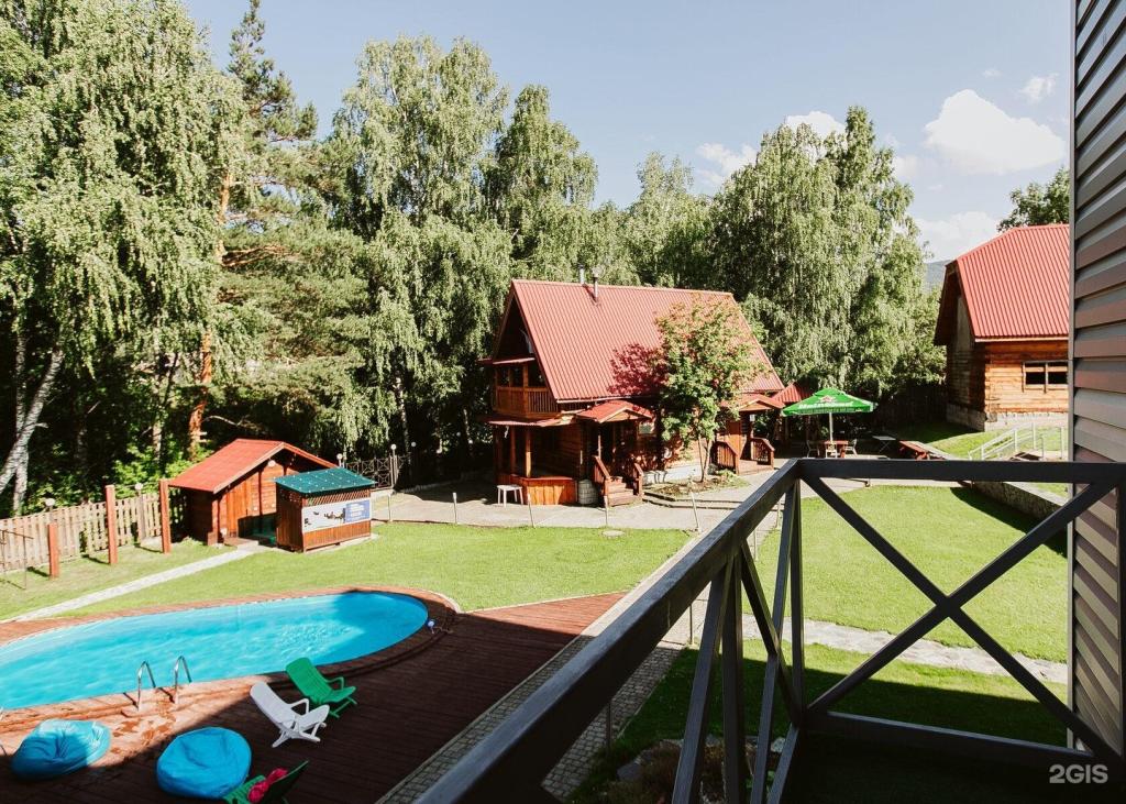 На Шумах - фото 9