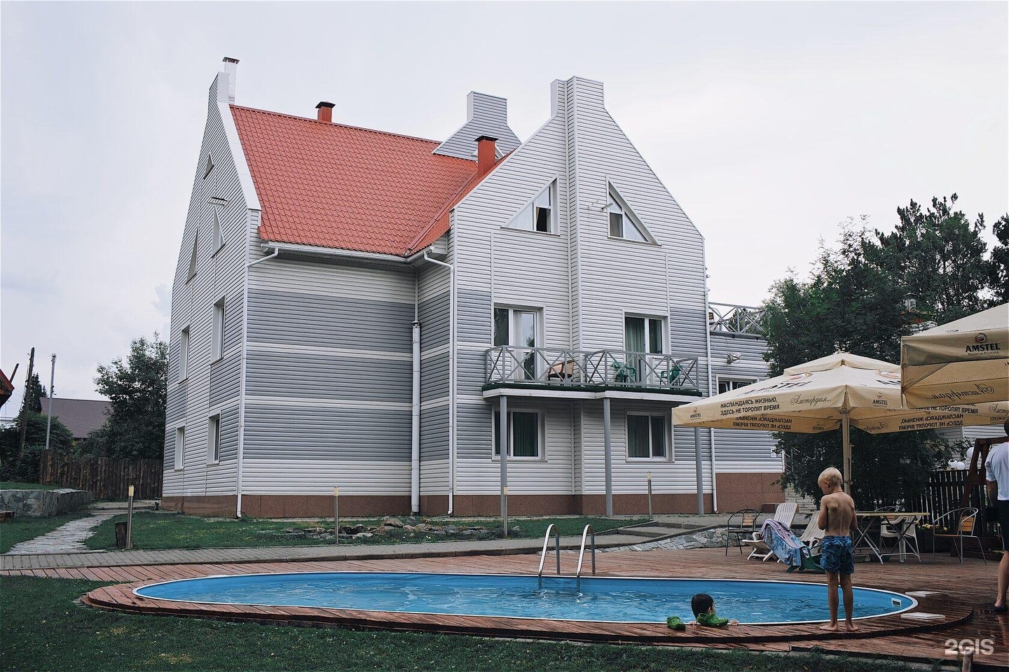 На Шумах - фото 18