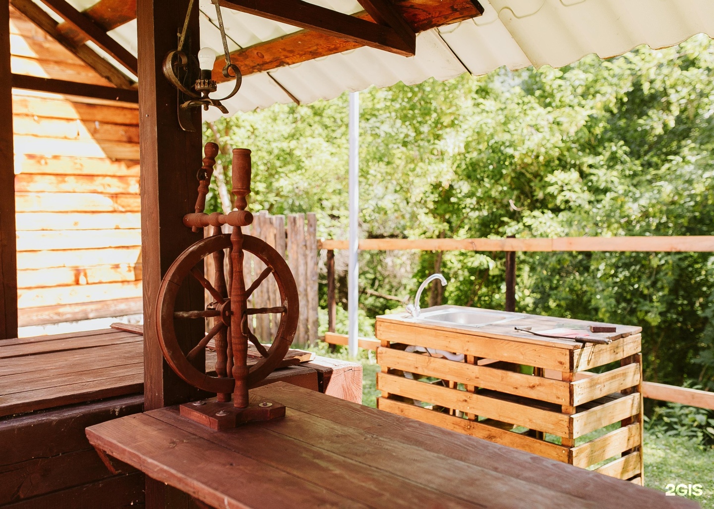 На Шумах - фото 19