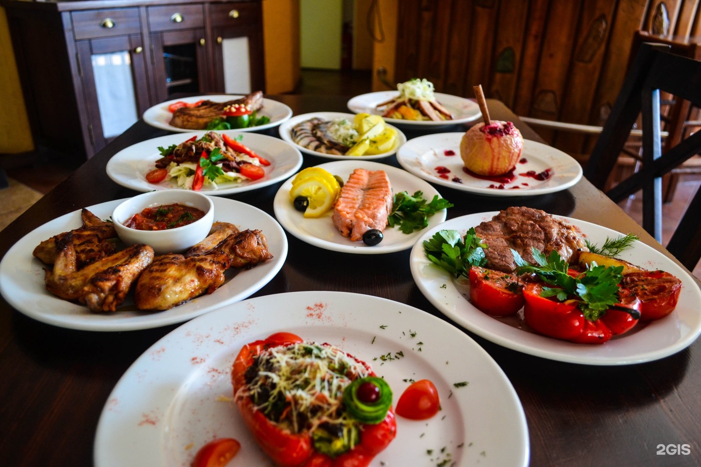 На Шумах - фото 20