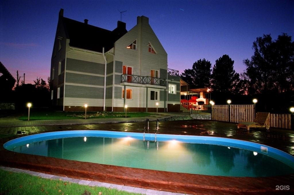 На Шумах - фото 25