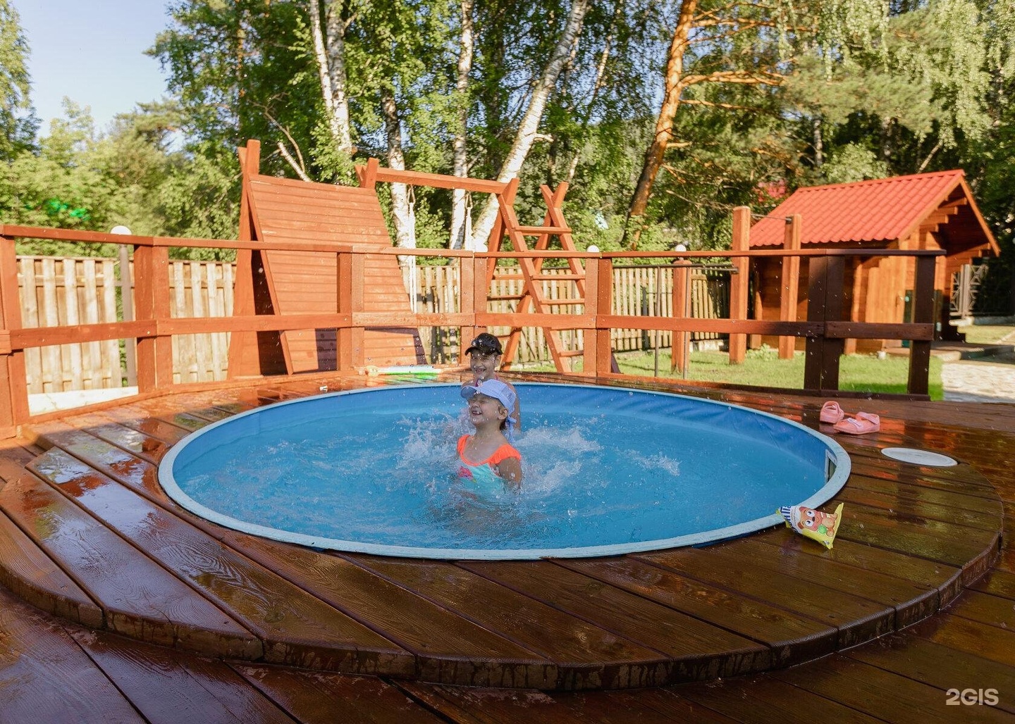 На Шумах - фото 30