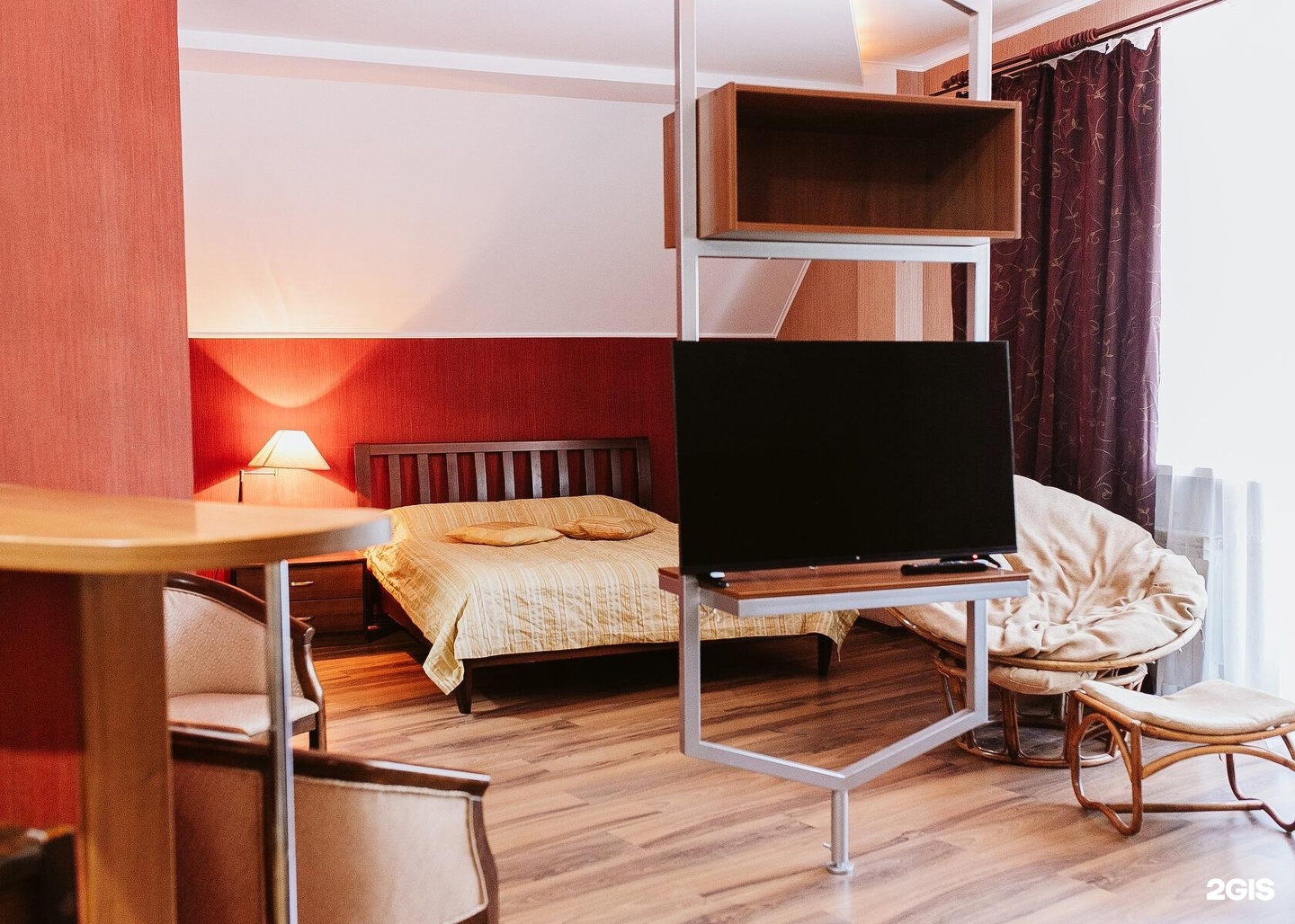 На Шумах - фото 31