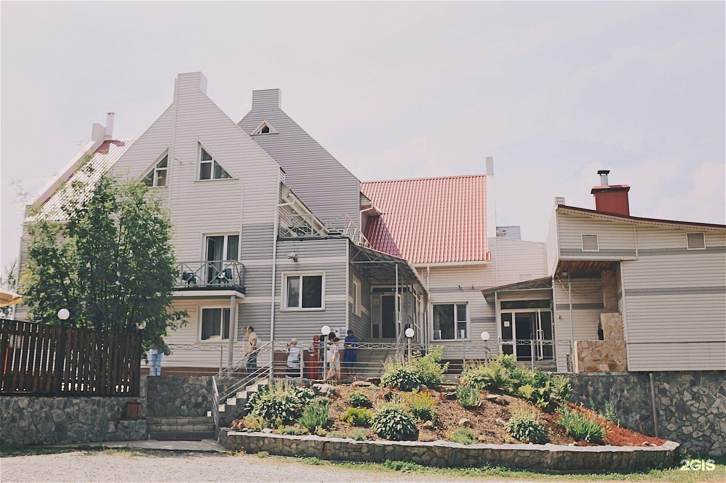 На Шумах - фото 48