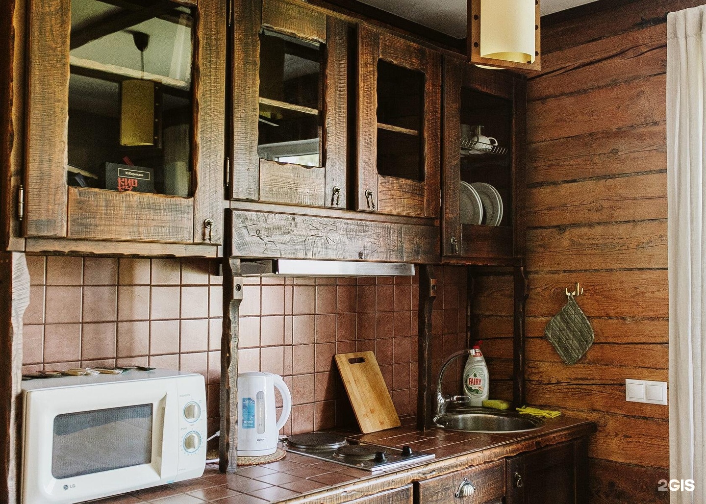 На Шумах - фото 56